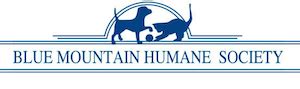 Blue mountain humane society - Blue Mountain Humane Society’s mission is to prevent cruelty, promote kindness and to foster the human-animal bond. Our vision is to end pet overpopulation and homelessness and to inspire a compassionate community. 